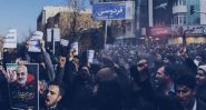 When Rifts Shake the Mullahs’ Republic