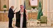 What Riyadh Really Expects from Trump's Visit