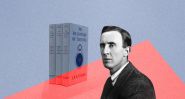 'The Lord of the Rings:' Novel of the Century… Typed with Two Fingers