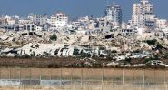 Hamas Says 'Optimism Prevails' in Gaza Talks With Israel