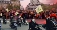 ‘Block Everything:’ Same Recipe, Same Poison in France and Lebanon