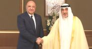 Aoun in Kuwait: A New Chapter in Lebanese-Kuwaiti Relations