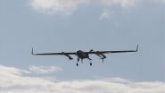 Israeli Drone Strikes Target Various Locations in South Lebanon