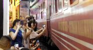 Hanoi: The Train Street Saved by Tourists