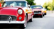 Collectible Cars: Where Culture, Passion and Investment Meet