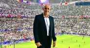 Semaan Douaihy Joins the World Futsal Board