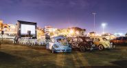 Drive-In Dreams Fade as America’s Outdoor Theaters Struggle