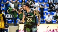 WASL: Riyadi Crushes, La Sagesse Shines