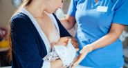 Colostrum: The Newborn’s Most Precious First Milk