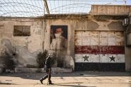 Germany Arrests Syrian Accused of Crimes Under Assad