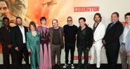 Joaquin Phoenix Battles Pandemic Chaos in “Eddington” Western
