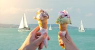 When Ice Cream Unites a Divided Lebanon