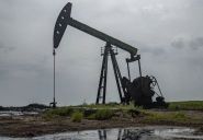 Global Oil Demand Slumps Amid Tariff Tensions, Says IEA