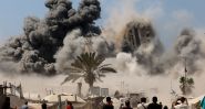 Gaza in the Wake of Trump’s Final Warning