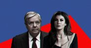 Ortagus and Graham Call for Support of the Lebanese State and Disarmament of Hezbollah