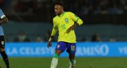 Brazil Without Neymar And Vinicius As Paqueta Back For World Cup Qualifiers