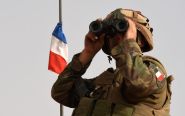 L'armée française s'apprête à mettre fin à sa présence permanente au Sénégal
