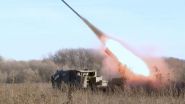 Russia Says Intercepted 159 Ukrainian Drones