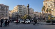 Under Assad, 'the Walls Had Ears' 