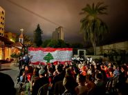 4 août: «Le Liban bien-aimé et souffrant» au cœur des prières du Saint-Père