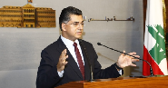 Cabinet Tasks Interior Minister to Relay Electoral Law Flaws