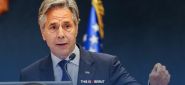 Blinken: US 'Not Aware of or Involved in' Haniyeh's Death