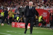 Real Madrid's Ancelotti Agrees Brazil Deal