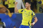 Ronaldo Says Al-Nassr Chapter 'Over'