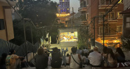 The Cabriolet Film Festival Spreads Its Wings Across Lebanon