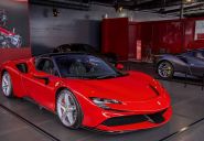 Ferrari in Lebanon: 820 Supercars and 40 New Deliveries Each Year
