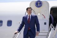 Marco Rubio Met with Sergei Lavrov on the Sidelines of the Escalation in Ukraine