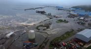 Mega Quake Sparks Pacific Tsunami Alert