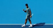 Alcaraz Battles As Shelton, Zverev Race Into Cincinnati Third Round