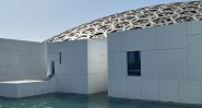 Le Louvre Abu Dhabi: quand l’art marche sur l’eau et relie les civilisations