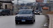 People Return to Their Homes in the Bekaa