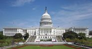 US Faces Annual Budget Deadline as Another Government Shutdown Looms