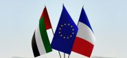 Lebanon Welcomes Humanitarian Aid from EU, France and UAE