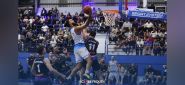 Basket: Dynamo écarte Beirut Club et avance vers la finale