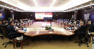 Salam in Cairo: Lebanon and Egypt Commit to Deepening Bilateral Cooperation