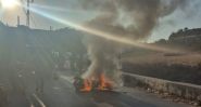 Israeli Drone Strike Kills One in South Lebanon