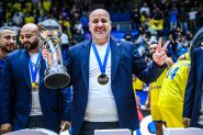 Ahmad Farran Finally Takes the Reins of Lebanon’s National Team