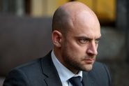 French Foreign Minister in Kyiv For Official Visit
