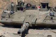 Israeli Army says Seven Soldiers Killed in Gaza