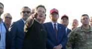 Trump vs. Musk: Feud Erupts into Full-Blown Political Showdown
