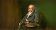 Goya’s Cursed Pigment: When Art Becomes Poison
