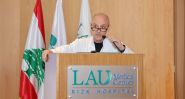  LAU Rizk Hospital Revolutionizes Preventive Medicine in Lebanon