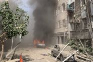 Multiple Car Bomb Explosions Reported in Tehran, According to Iran’s Press Agency