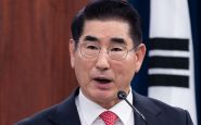 Seoul Says no Talks with US on Potential Troop Pullout