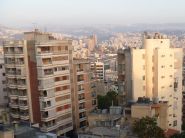 L'effondrement d'un immeuble résidentiel à Beyrouth ravive les inquiétudes concernant les bâtiments à risque