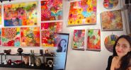 From Beirut’s August 4 Tragedy to 'Blooming Joy' by Rana Hatem Slim